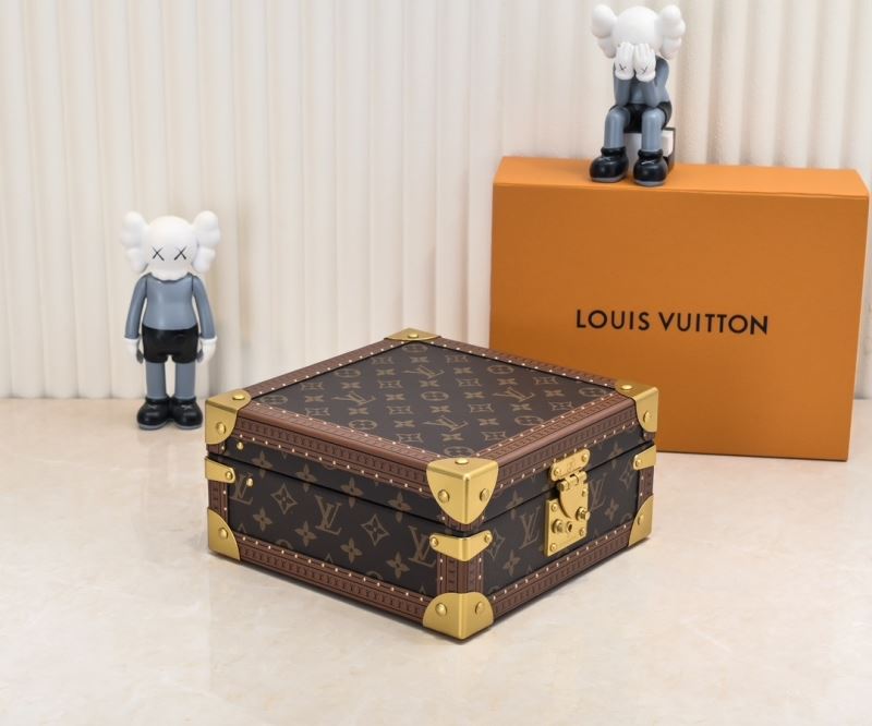 LV Box Bags